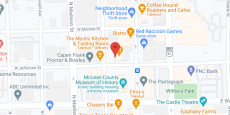 Heritage Enterprises Inc. in google map