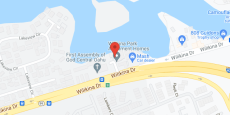 Wilikina Park in google map