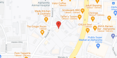 Trinity Lifestyles Management, LLC in google map