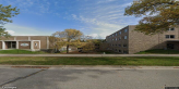 street view of Brookstone Manor Senior Living