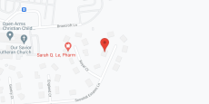 Mike-William Assisted Living Facility in google map