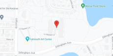 Wise Living at Falmouth in google map