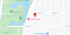 Harmony Adult Home Plus in google map