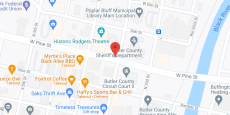 Partners Residential Care Center in google map