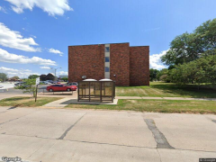 Photo of Clinton Housing Authority