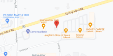 Lloyd Ganton Retirement Centers, Inc. in google map