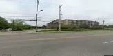 street view of Cedar Place Apartments
