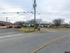 Photo of John L Glenn Residential Ctr