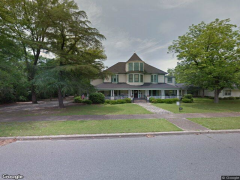 Photo of Harris House