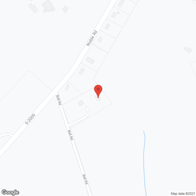 Map of the neighborhood around Country House Inc