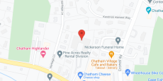 Park Place at Chatham in google map