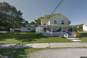 Photo of Maple Terrace Community Care