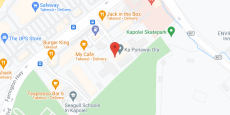 Ka Punawai Ola in google map
