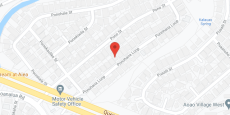 Joyce Yamaoka Care Home in google map