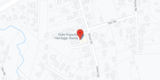 Hale Omao in google map