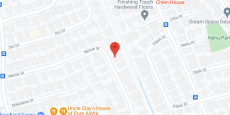 Respite Hale Inc in google map