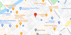 Kukui Tower Inc in google map