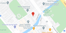 Kukui Gardens in google map