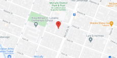 Mc Cully Circle Apartments in google map