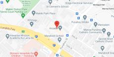 Arcadia Retirement Residence in google map