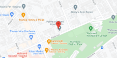 Kilani Village Apartments in google map