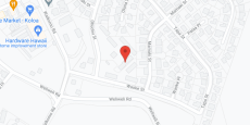 Hale Ohana in google map
