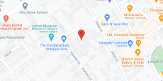 Haili Elderly Apartments in google map