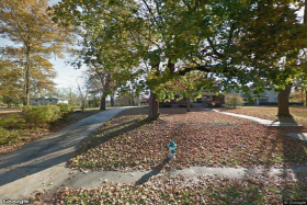 Photo of Blosser Georgia Brown Home
