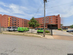 Photo of Alpha Terrace Apartments