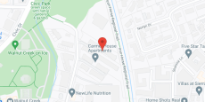 Carmel Pines in google map