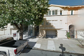 Photo of Pleasant Street Grove Home