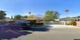 street view of Four Aces Guest House