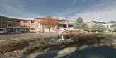street view of Pioneers Home