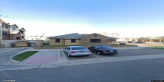 street view of The Talmage