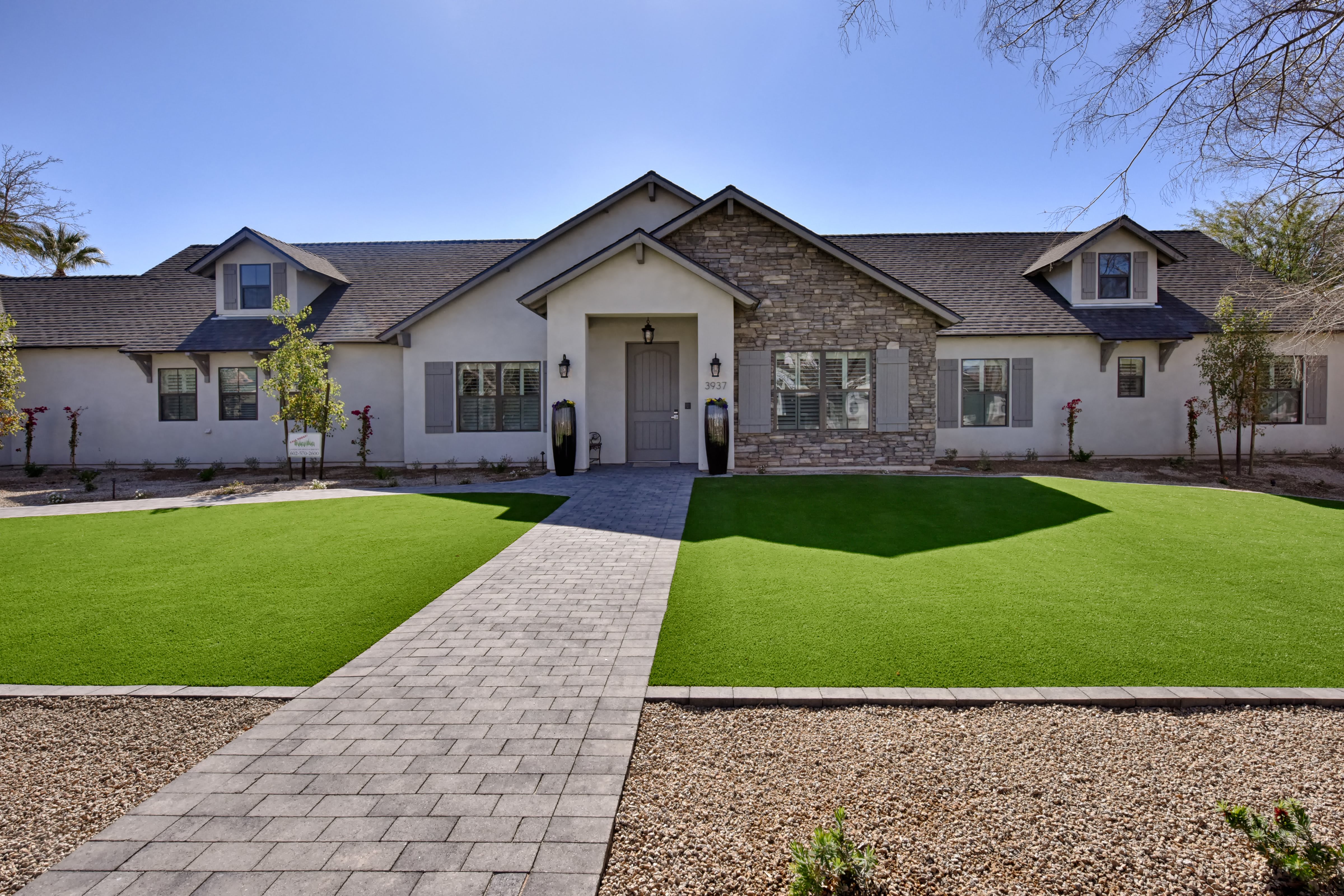 Paradise Living Centers Arcadia