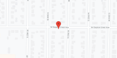 Wilson Park Senior Center in google map