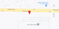 St. Sebastian's in google map