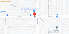St. Richards in google map