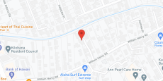 Kina 'Ole Estate in google map