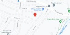 Avonlea Ridge Assisted Living 2 in google map