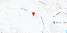 Tranquil Gardens in google map