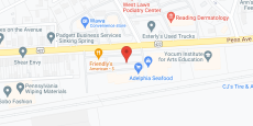 Ageless Harmony in google map