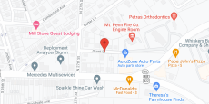 Ageless Harmony in google map