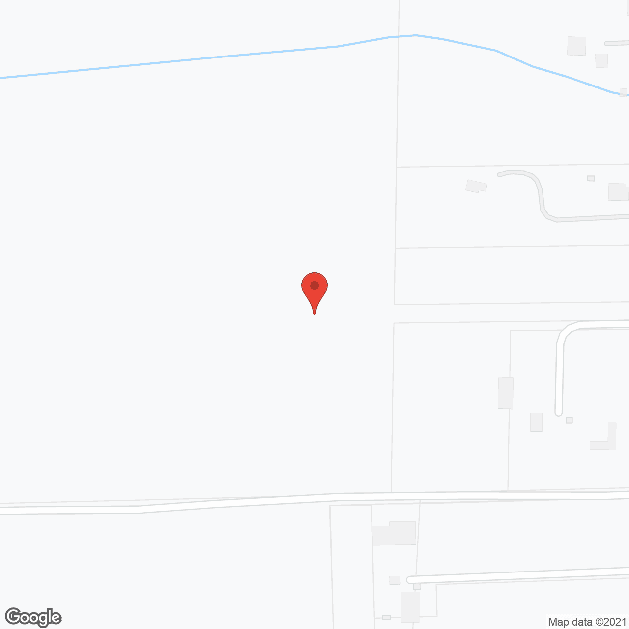 Map of the neighborhood around Residences at Wellpoint