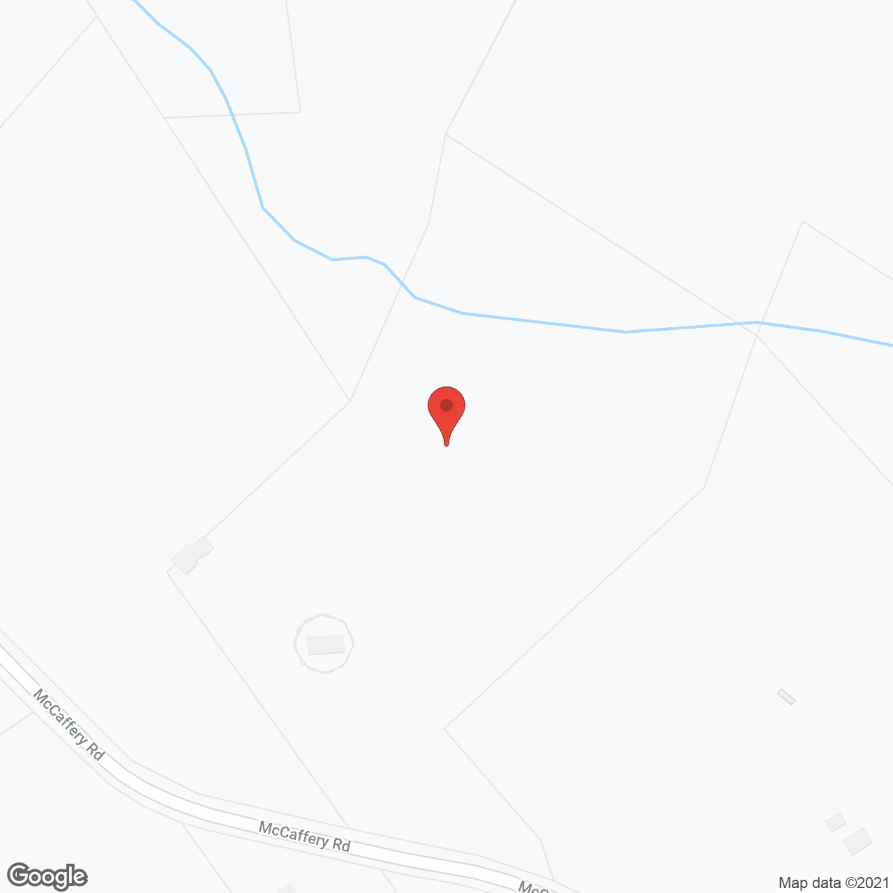 Map of the neighborhood around The Villas of Manalapan