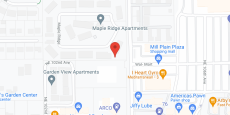 IRIS Adult Family Home in google map