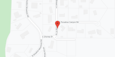 Lincoln Residential Assisted Living in google map