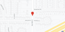 Cedar Living in google map