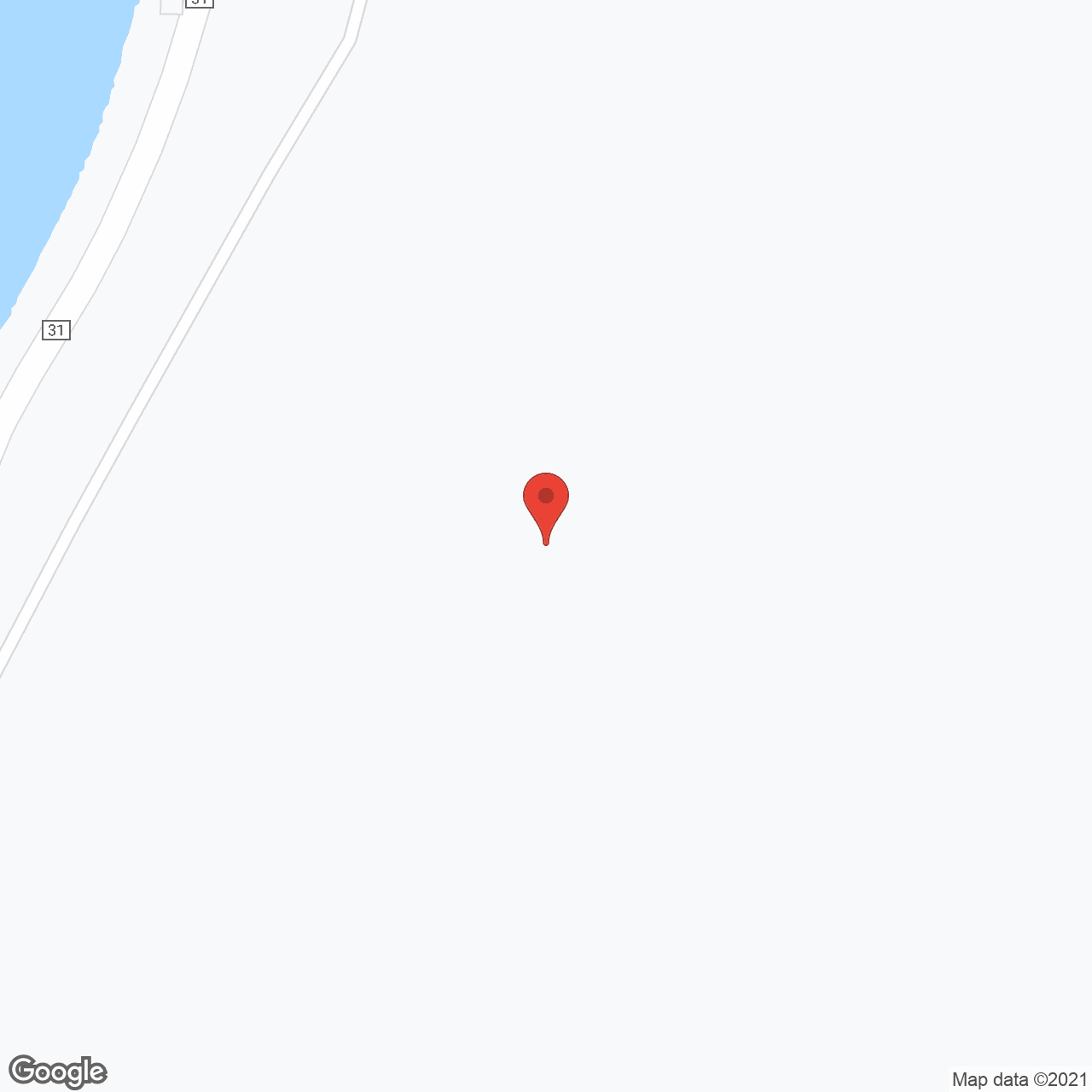 Map of the neighborhood around Cooperstown Center for Rehabilitation and Nursing