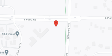 The Waters of Oak Creek in google map